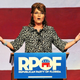Illustration for article titled Former Senator Enthralled By Sarah Palin's 'Sensuality,' Exposed Knees